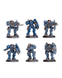 Стартовый набор TERRAN STARTER SET SCMG0006 фото 3