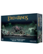 Набір мініатюр THE PATH OF CIRITH UNGOL:SHELOB & GOLLUM 99121499065 фото 1
