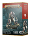 Мініатюра AGE OF SIGMAR: SOULBLIGHT GRAVELORDS - RADUKAR THE BEAST 99120207232 фото 1
