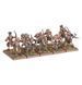 Набір мініатюр THE OLD WORLD: BEASTMEN BRAYHERDS - BATTLE MARCH ARMY 99122716009 фото 5