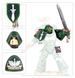 Аксессуары для миниатюр DARK ANGELS - UPGRADES AND TRANSFERS 99120101411 фото 5