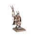 Набір мініатюр THE OLD WORLD: BEASTMEN BRAYHERDS - BATTLE MARCH ARMY 99122716009 фото 4