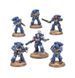 Стартовый набор WARHAMMER 40000: INTRODUCTORY SET (ENG) 60010199079 фото 3