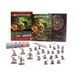Набор миниатюр AGE OF SIGMAR: INTRODUCTORY SET (ENG) 60010299050 фото 2