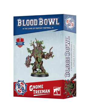 Мініатюра BLOOD BOWL: GNOME TREEMAN 99120999020 фото