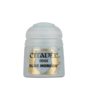 Фарба LAYER: BLUE HORROR (12ML) (6-PACK) 9918995128706 фото
