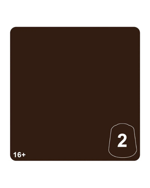 Краска TONE PRO: CARTHALOS SKIN 2 12ML 9918996124206 фото