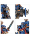 Набір мініатюр WARHAMMER 40000: SPACE MARINES - COMPANY HEROES 99120101389 фото 4