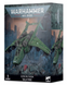 Мініатюра WARHAMMER 40000: ASTRA MILITARUM - VALKYRIE 99120105113 фото 1
