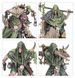 Набор миниатюр SPEARHEAD: MAGGOTKIN/NURGLE:BUBONIC CELL 99120201203 фото 10