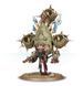 Миниатюра WARHAMMER 40000: DEATH GUARD - FOETID BLOAT-DRONE 99120102127 фото 4