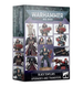 Набір мініатюр WARHAMMER 40000: BLACK TEMPLARS - UPGRADES AND TRANSFERS 99120101369 фото 1