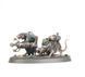 Набор миниатюр AGE OF SIGMAR: SKAVEN - WARPSPARK WEAPON BATTERY 99120206048 фото 4