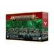 Набор миниатюр AGE OF SIGMAR: SKAVEN - WARPSPARK WEAPON BATTERY 99120206048 фото 1