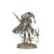 Набор миниатюр SPEARHEAD: MAGGOTKIN/NURGLE:BUBONIC CELL 99120201203 фото 6
