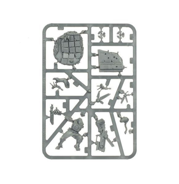 Мініатюра TAU EMPIRE - DARKSTRIDER 99070113005 фото