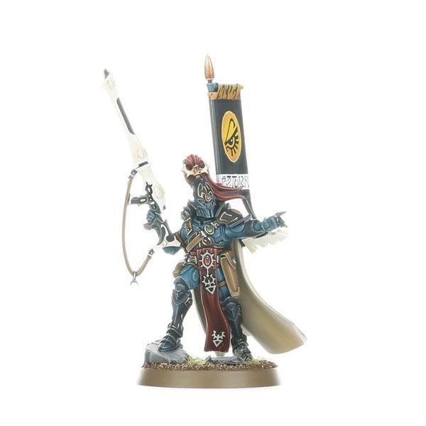 Набор миниатюр WARHAMMER 40000: AELDARI - CORSAIR VOIDREAVERS 99120104115 фото