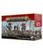 Набір мініатюр AGE OF SIGMAR: OGOR MAWTRIBES - HUNTERS WITH SABREFANGS 99120213045 фото 1