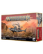 Миниатюра AGE OF SIGMAR: IDONETH DEEPKIN - AKHELIAN ALLOPEX 99120219030 фото 1