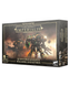 Набор миниатюр HORUS HERESY: LEGIONS IMPERIALIS - MECHANICUM QUESTORIS KNIGHTS MAGAERA AND STYRIX 99122616004 фото 1