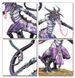 Набор миниатюр AGE OF SIGMAR: SPEARHEAD - EPICUREAN REVELLERS 99120201255 фото 9
