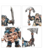 Набор миниатюр KHARADRON OVERLORDS: DREKKI'S PRIVATEERS 99120205062 фото 7