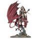 Миниатюра AGE OF SIGMAR: STORMCAST ETERNALS - IONUS CRYPTBORN 99120218082 фото 2