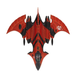 Мініатюра WARHAMMER 40000: AELDARI - HEMLOCK WRAITHFIGHTER 99120104080 фото 4