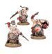 Набір мініатюр AGE OF SIGMAR: OGOR MAWTRIBES - CLEAVERS 99120213044 фото 2