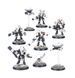 Набір мініатюр KILL TEAM: DEAD SILENCE (ENGLISH) 60010199076 фото 4