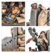 Набор миниатюр ASTRA MILITARUM - PROVISIONALLY PREPARED 99120105122 фото 3