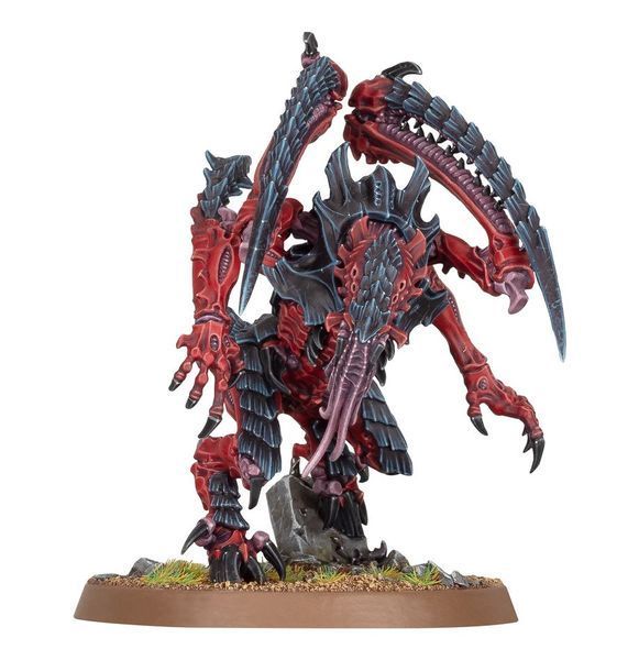 Мініатюра TYRANIDS - LICTOR 99120106069 фото