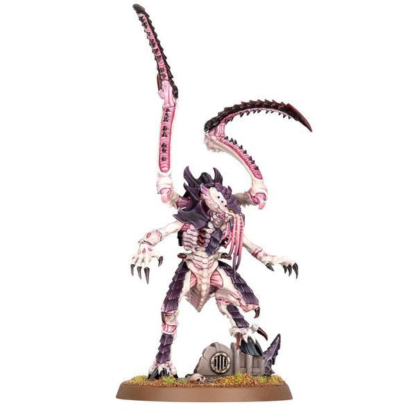 Мініатюра TYRANIDS - LICTOR 99120106069 фото