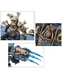Мініатюра WARHAMMER 40000: SPACE WOLVES - VENERABLE DREADNOUGHT 99120101348 фото 3