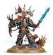 Мініатюра WARHAMMER 40000: CHAOS SPACE MARINES - ABADDON THE DESPOILER 99120102175 фото 2