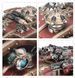Миниатюра THE HORUS HERESY: MECHANICUM - TRIAROS БРОНИРОВАННЫЙ КОНВЕЙЕР 99123016006 фото 4