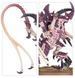 Миниатюра WARHAMMER 40000: TYRANIDS - TYRANID PRIME WITH LASH WHIP 99120106084 фото 3