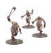 Набор миниатюр AGE OF SIGMAR: SONS OF BEHEMAT - BOSS-STOMPERS 99120231002 фото 3