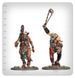 Набор миниатюр AGE OF SIGMAR: SONS OF BEHEMAT - BOSS-STOMPERS 99120231002 фото 4