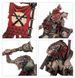 Набор миниатюр AGE OF SIGMAR - INTRODUCTORY SET (ENG) 60010299046 фото 13