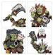 Набор миниатюр COMBAT PATROL: ORKS 99120103115 фото 6