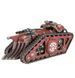 Миниатюра THE HORUS HERESY: MECHANICUM - TRIAROS БРОНИРОВАННЫЙ КОНВЕЙЕР 99123016006 фото 2