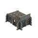 Террейн WARHAMMER 40000. BATTLEZONE: FRONTERIS - STC HAB-BUNKER / STOCKADE 99120199098 фото 3