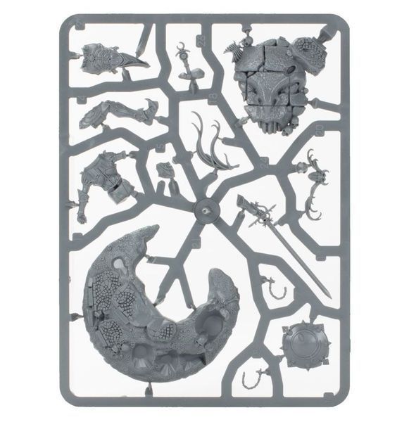 Набор миниатюр AGE OF SIGMAR: HEDONITES OF SLAANESH - THE DECADENT HOST 99120201257 фото