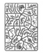 Набор миниатюр WARHAMMER 40000: TYRANIDS - HIVE GUARD 99120106055 фото 6
