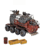 Мініатюра WARHAMMER 40000: NECROMUNDA - CARGO-8 - RIDGEHAULER 99120599043 фото 2