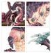 Миниатюра TYRANIDS - PSYCHOPHAGE 99120106074 фото 4