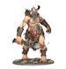 Набор миниатюр AGE OF SIGMAR: SONS OF BEHEMAT - STOMPER TRIBE 99120299128 фото 3