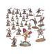 Набор миниатюр AGE OF SIGMAR: HEDONITES OF SLAANESH - THE DECADENT HOST 99120201257 фото 2
