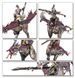 Набор миниатюр AGE OF SIGMAR: HEDONITES OF SLAANESH - THE DECADENT HOST 99120201257 фото 10